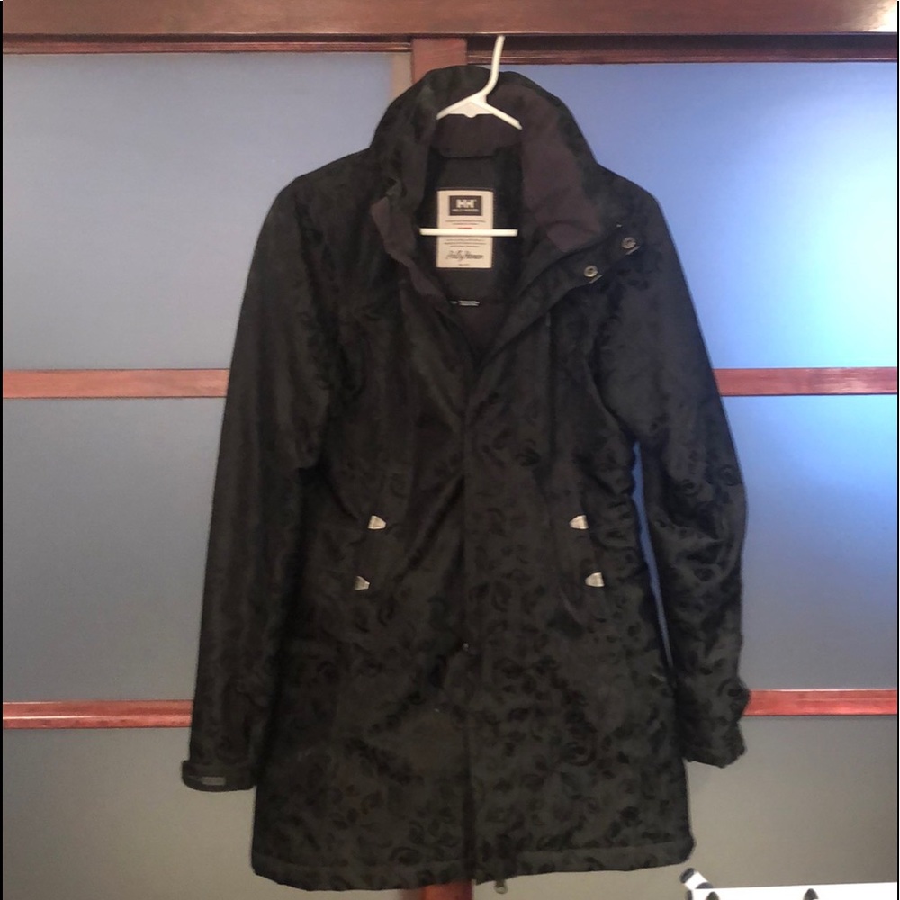 Helly Hansen Winter Coat
